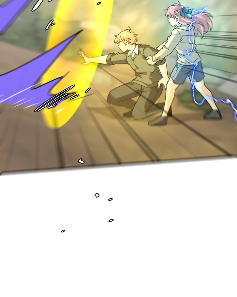 unOrdinary Chap 262 - Next Chap 263