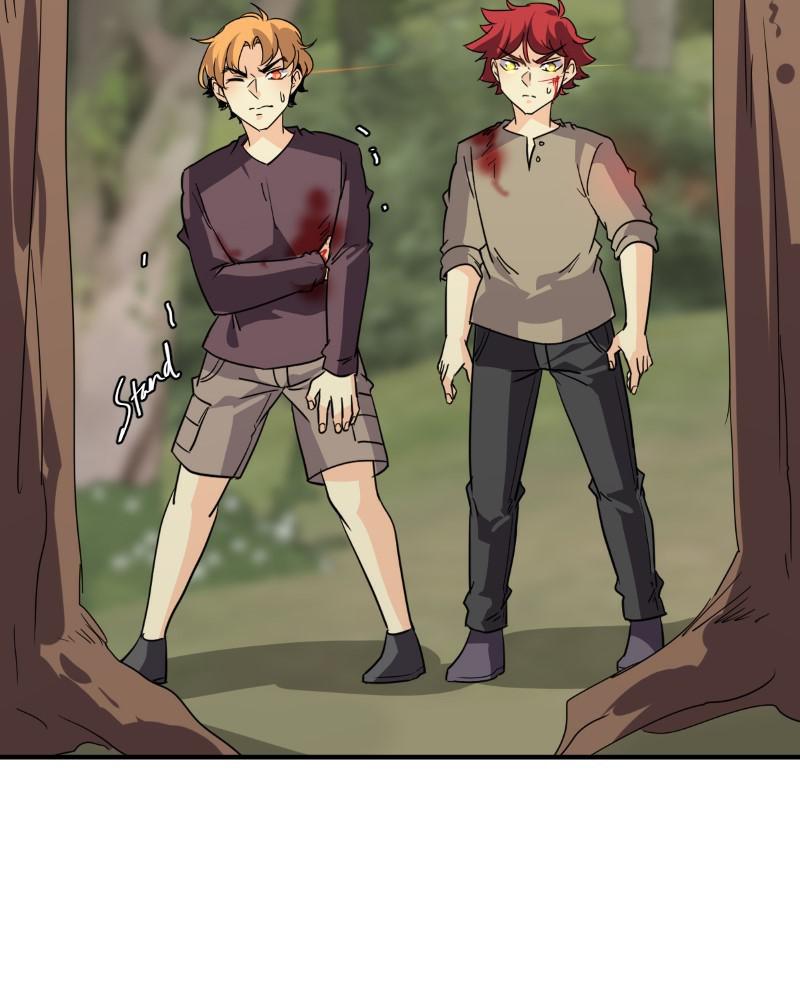 unOrdinary Chap 262 - Next Chap 263