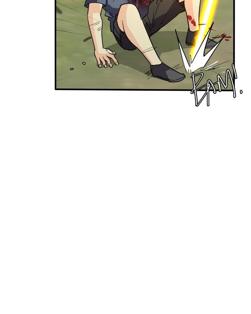 unOrdinary Chap 262 - Next Chap 263