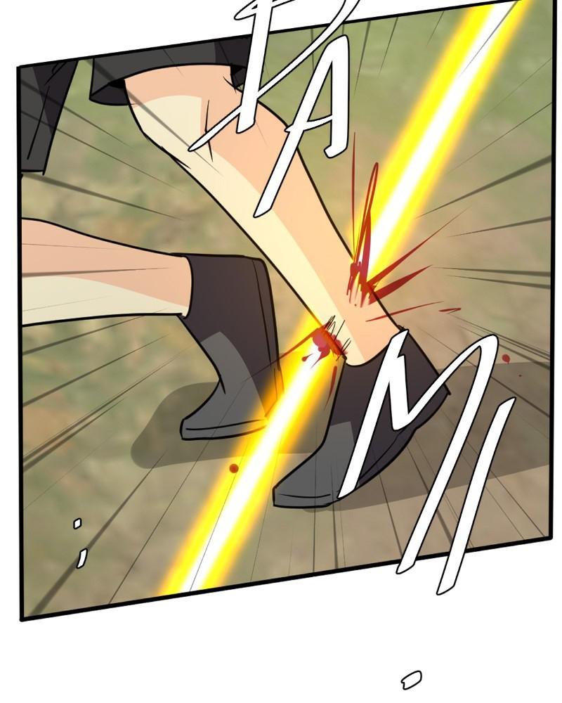 unOrdinary Chap 262 - Next Chap 263