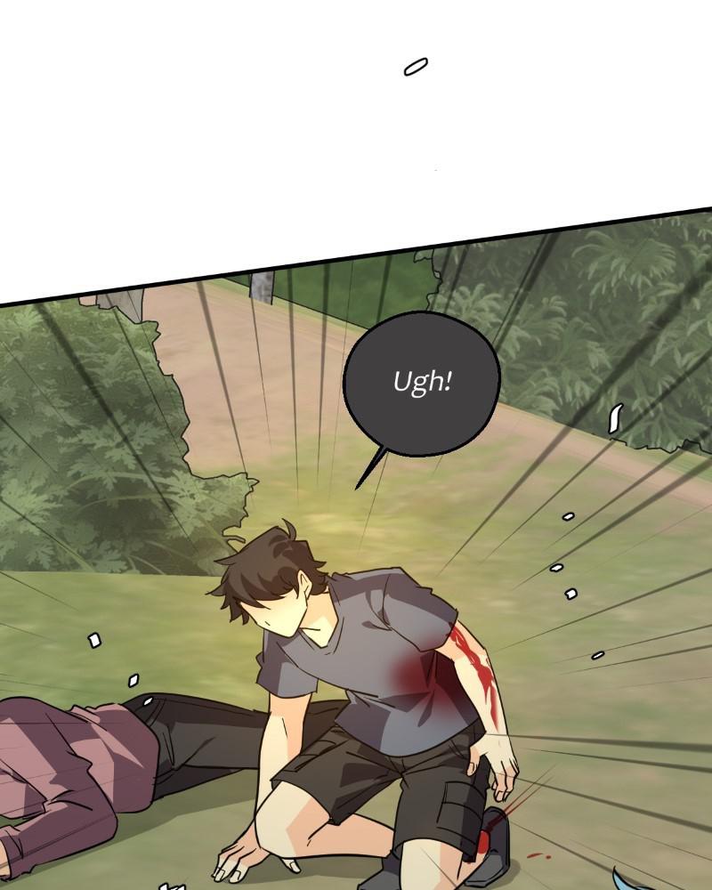 unOrdinary Chap 262 - Next Chap 263