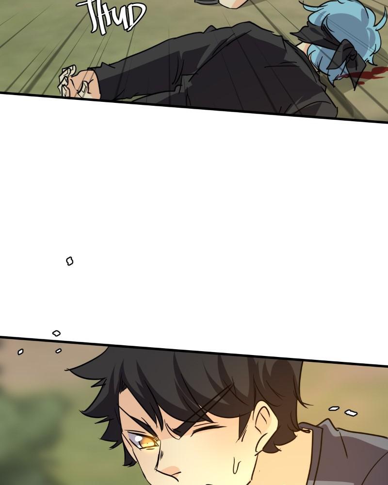unOrdinary Chap 262 - Next Chap 263