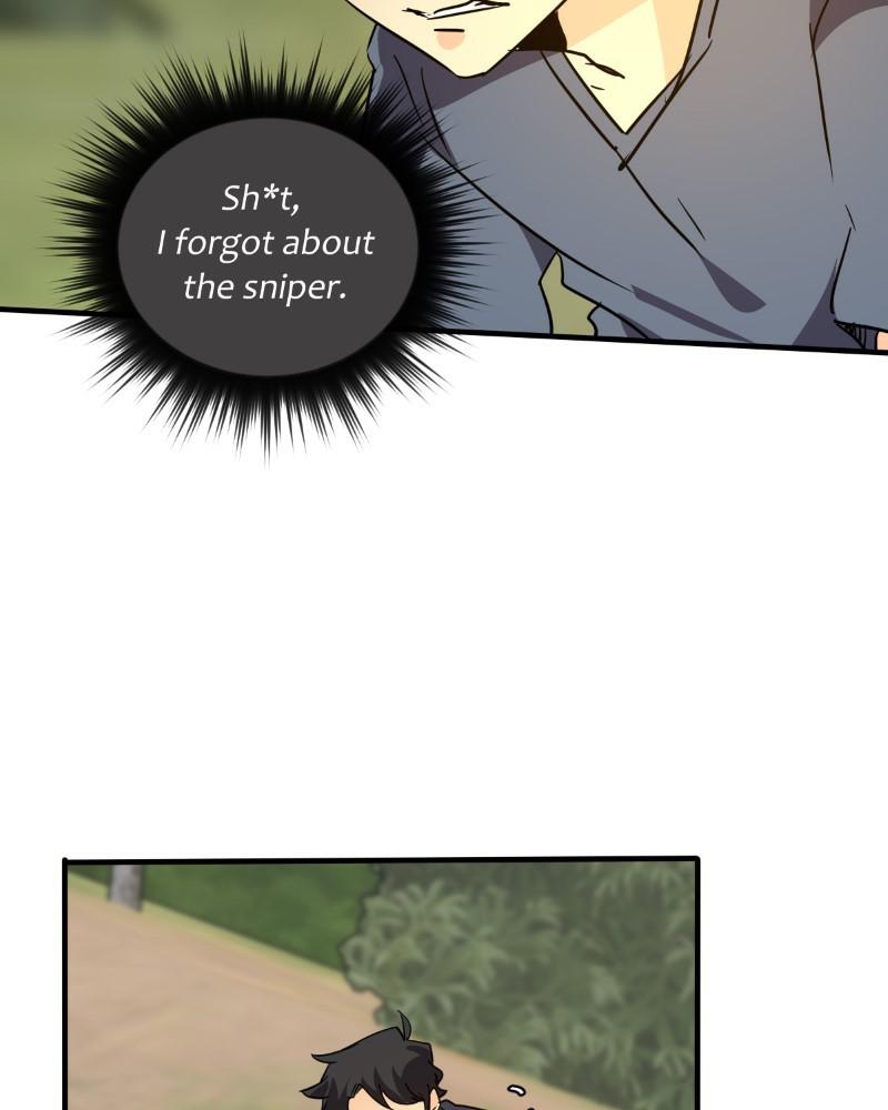 unOrdinary Chap 262 - Next Chap 263