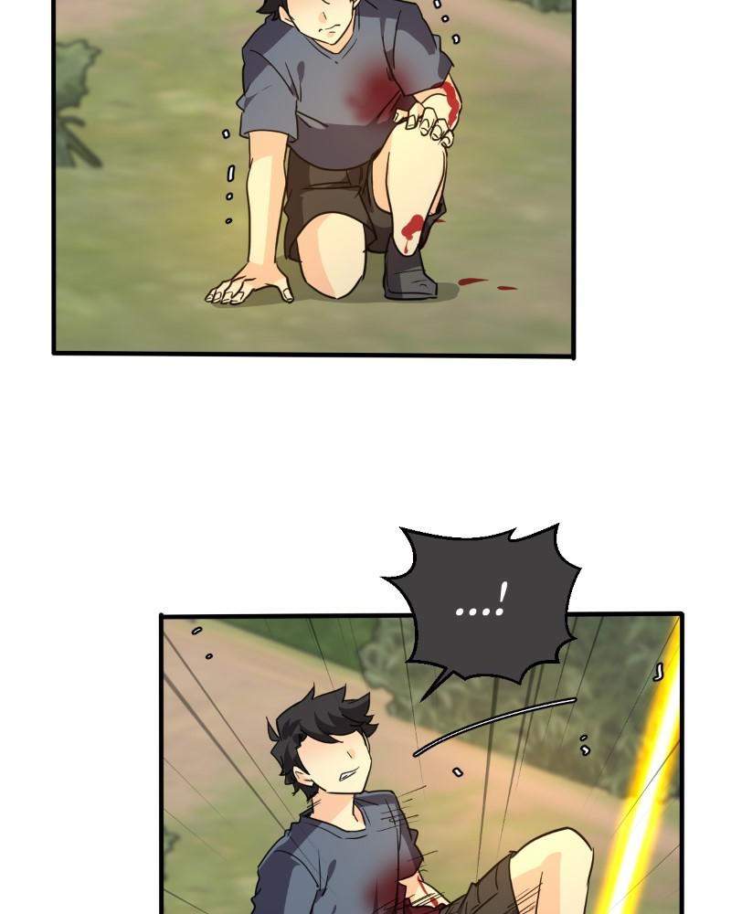 unOrdinary Chap 262 - Next Chap 263