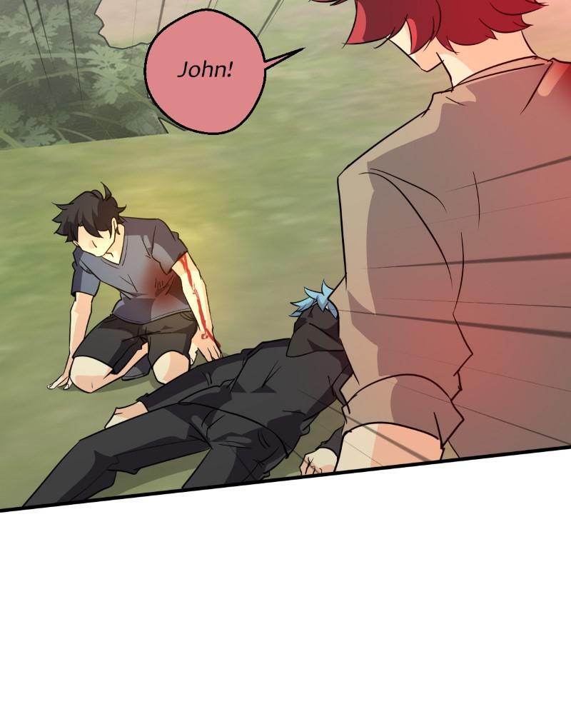 unOrdinary Chap 262 - Next Chap 263