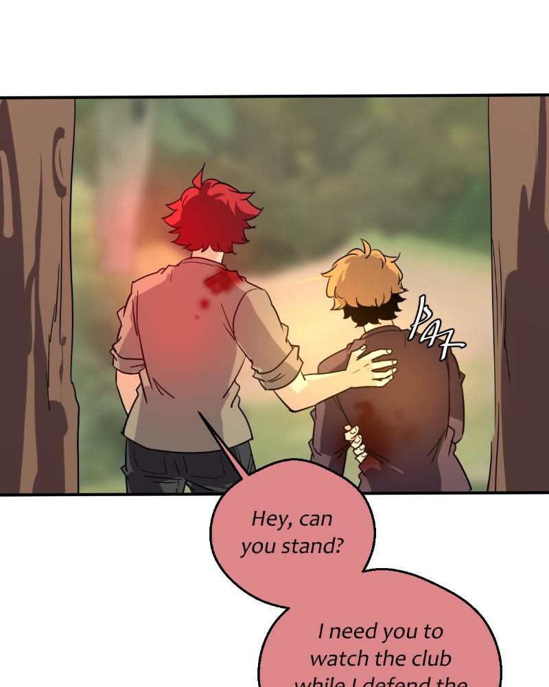 unOrdinary Chap 262 - Next Chap 263