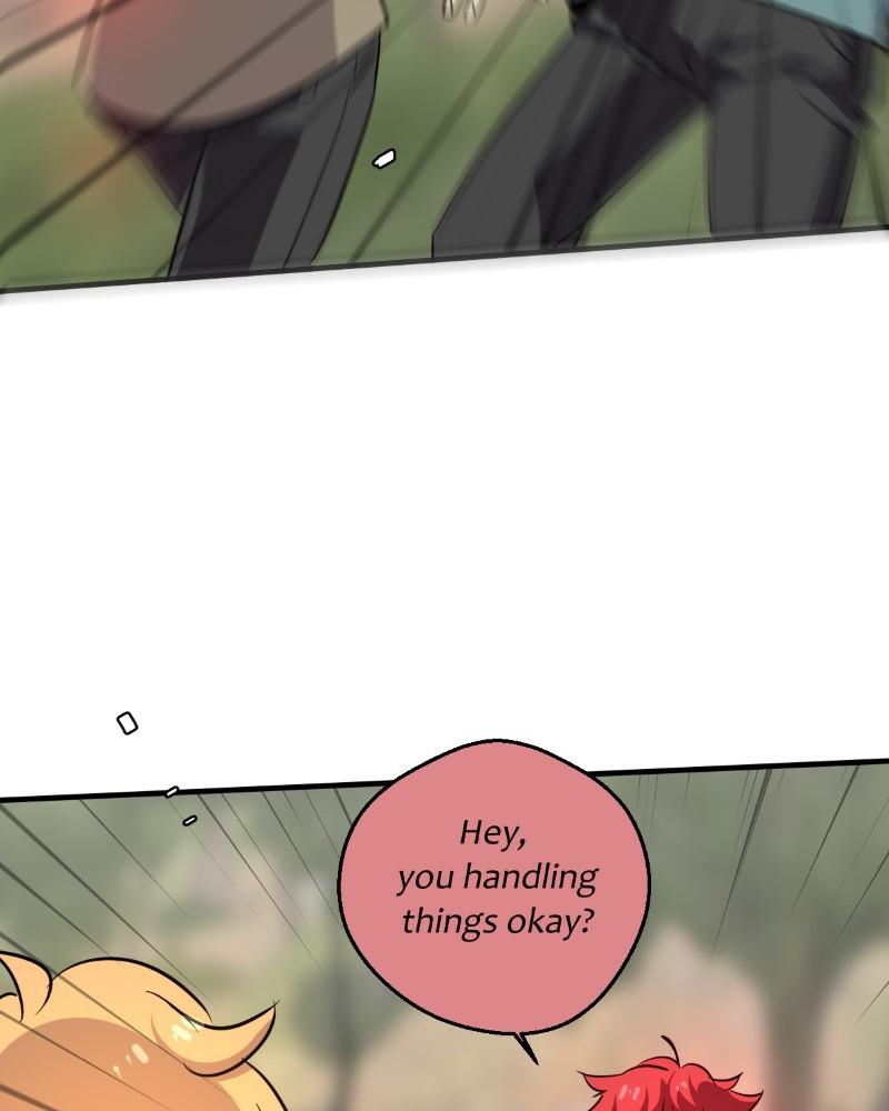 unOrdinary Chap 262 - Next Chap 263