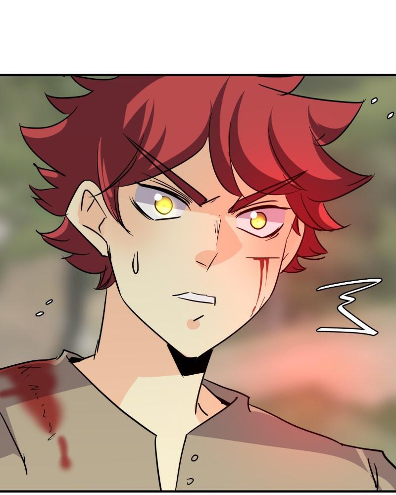 unOrdinary Chap 262 - Next Chap 263