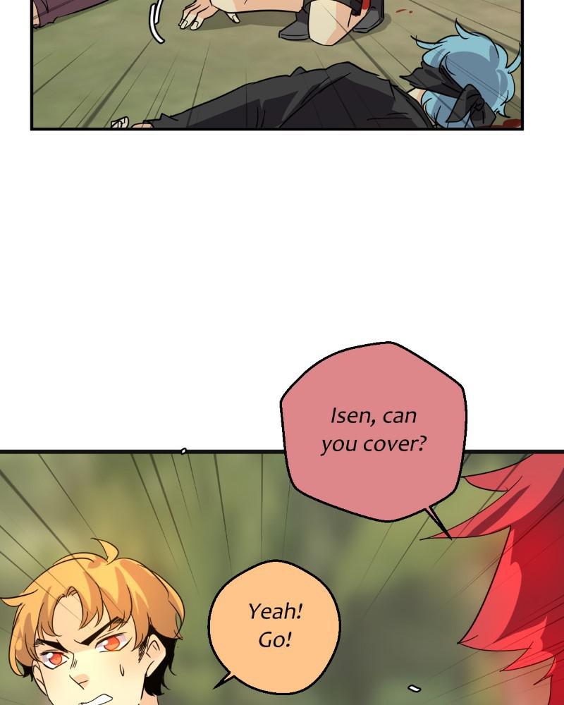 unOrdinary Chap 262 - Next Chap 263