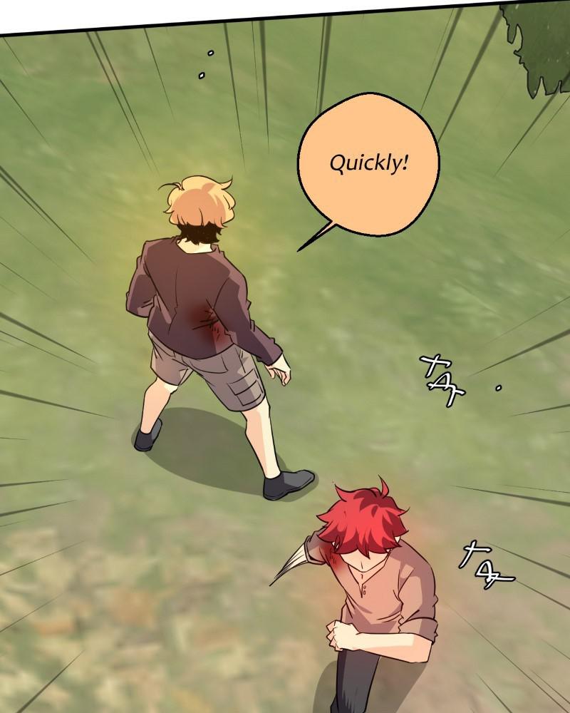 unOrdinary Chap 262 - Next Chap 263