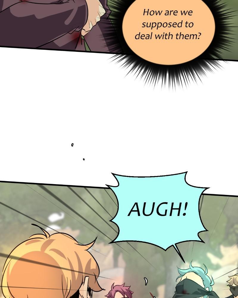 unOrdinary Chap 262 - Next Chap 263