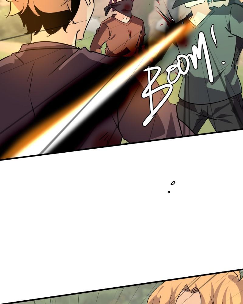 unOrdinary Chap 262 - Next Chap 263