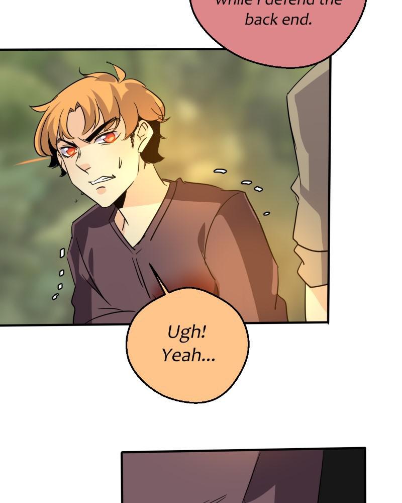 unOrdinary Chap 262 - Next Chap 263