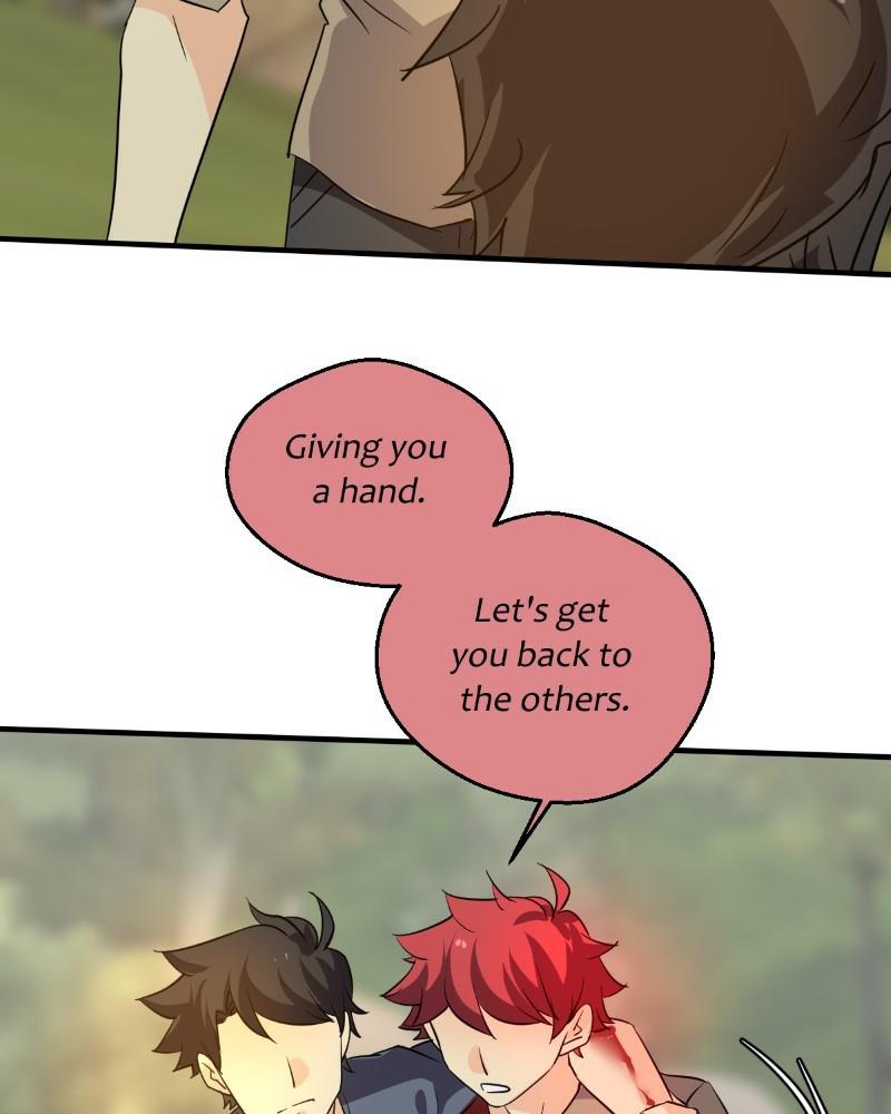 unOrdinary Chap 262 - Next Chap 263