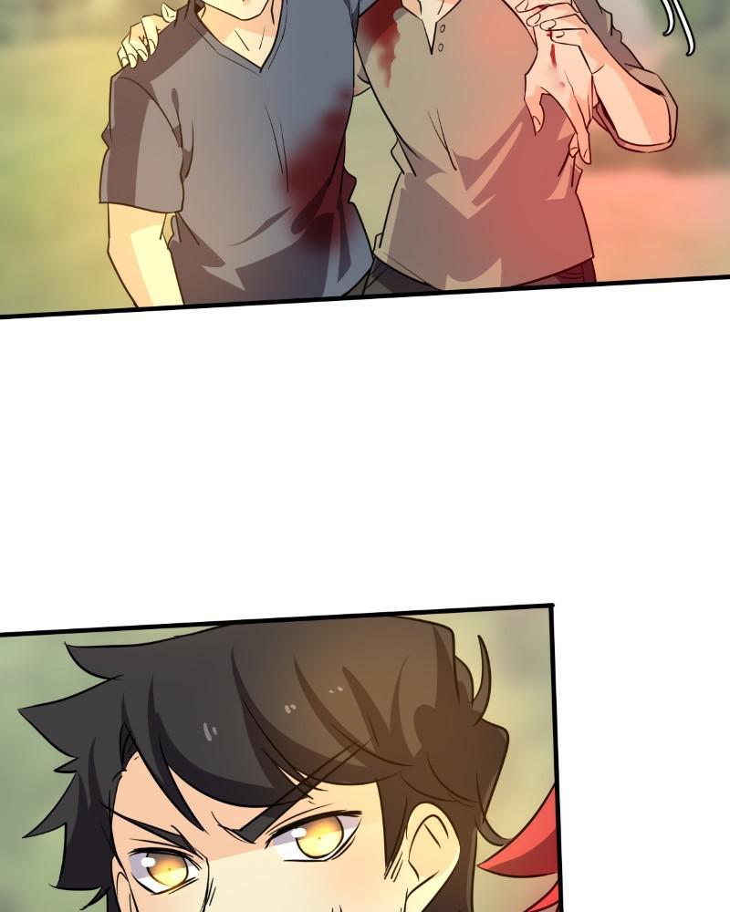 unOrdinary Chap 262 - Next Chap 263