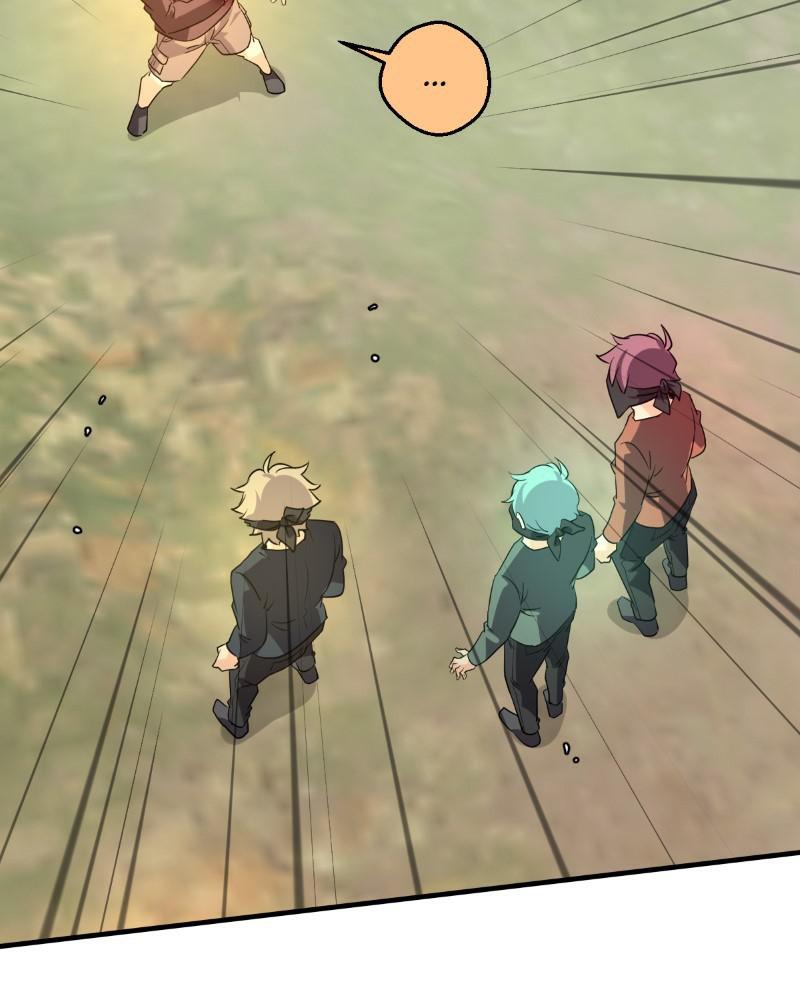 unOrdinary Chap 262 - Next Chap 263