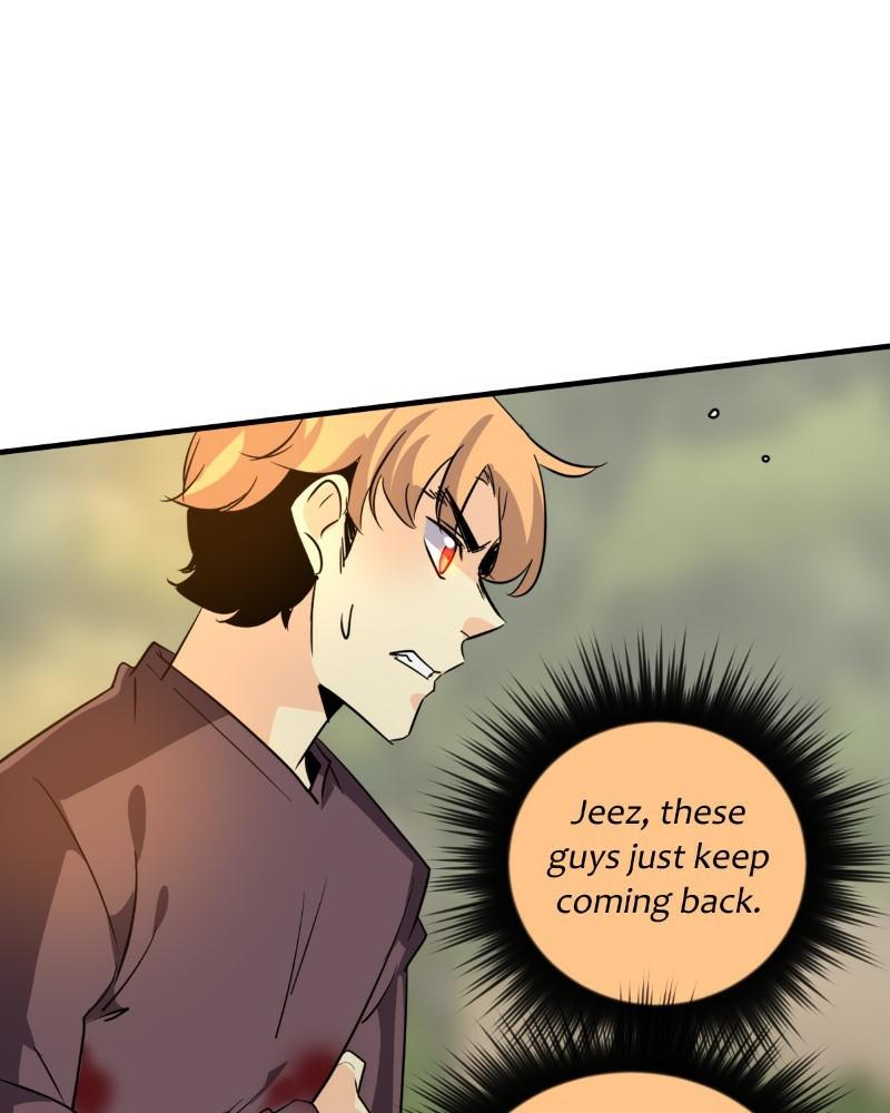unOrdinary Chap 262 - Next Chap 263
