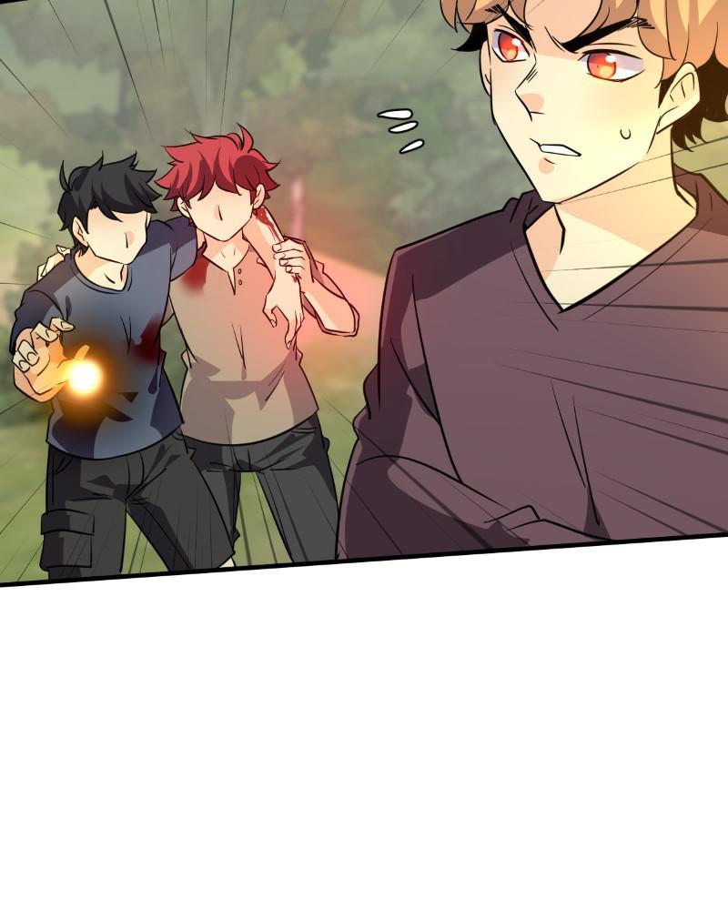 unOrdinary Chap 262 - Next Chap 263