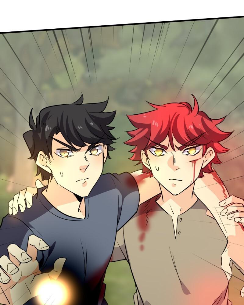 unOrdinary Chap 262 - Next Chap 263