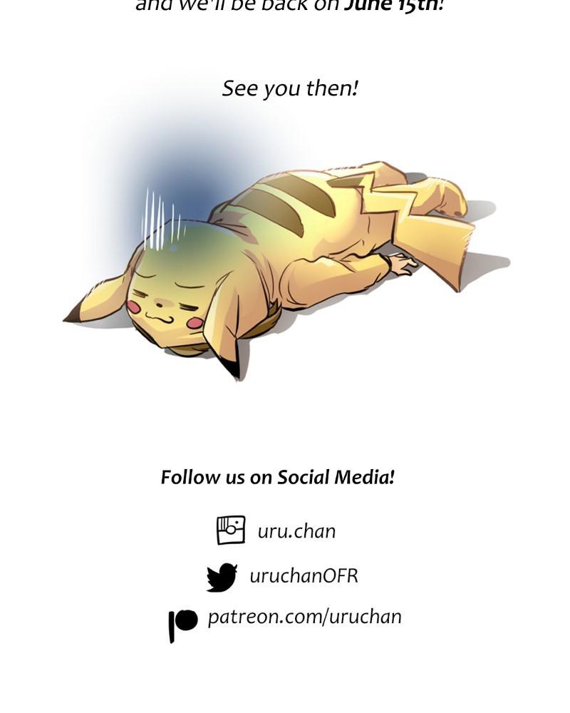 unOrdinary Chap 262 - Next Chap 263