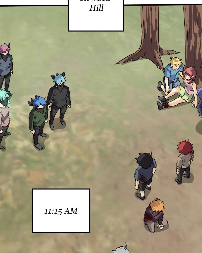 unOrdinary Chap 262 - Next Chap 263