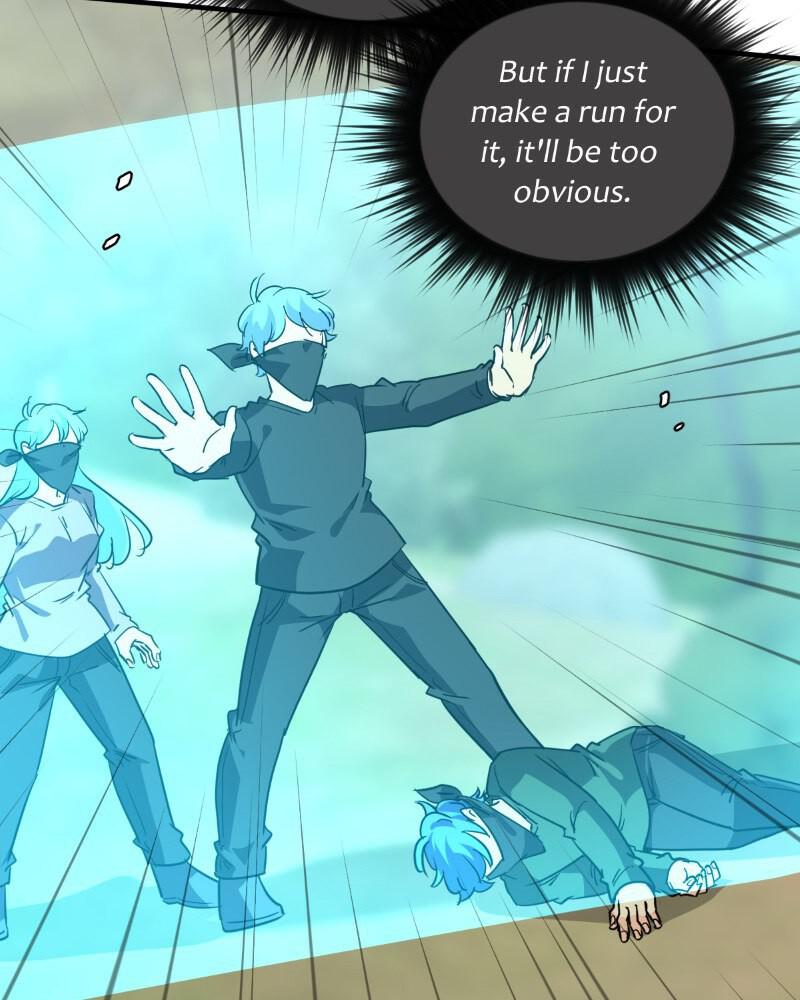 unOrdinary Chap 262 - Next Chap 263