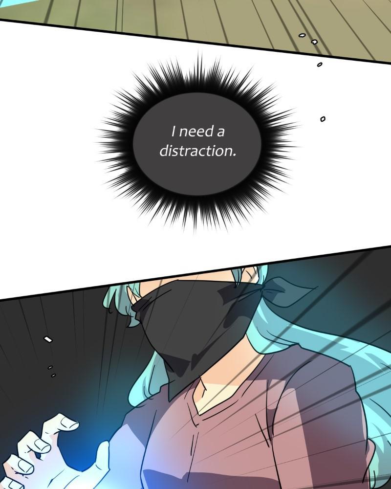 unOrdinary Chap 262 - Next Chap 263