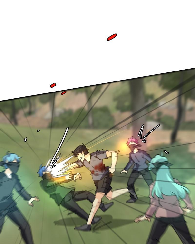 unOrdinary Chap 262 - Next Chap 263