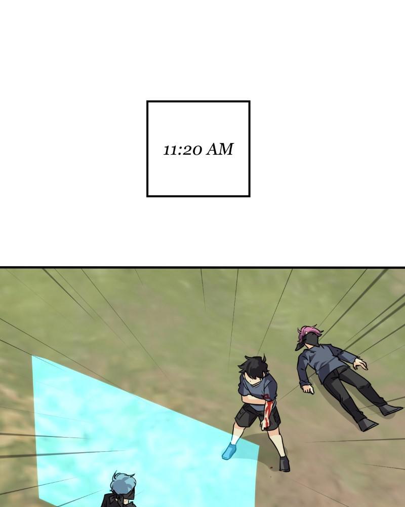 unOrdinary Chap 262 - Next Chap 263