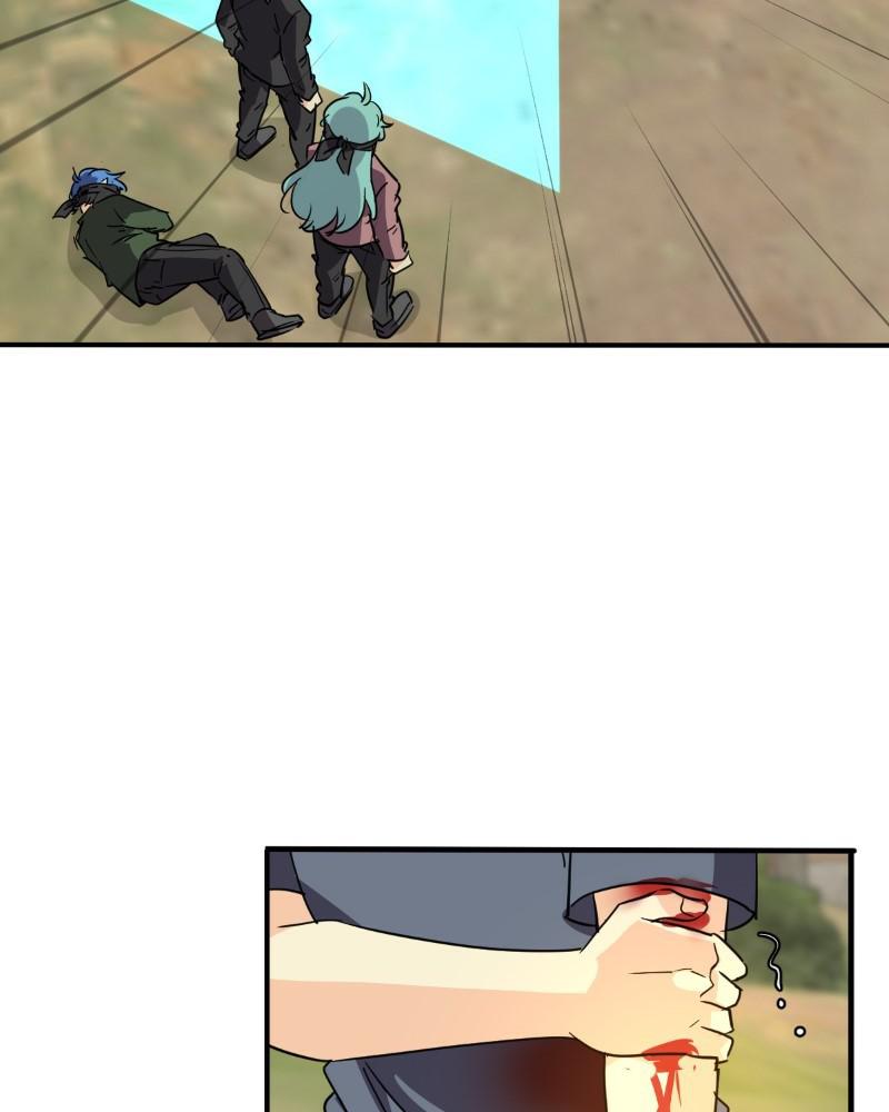 unOrdinary Chap 262 - Next Chap 263