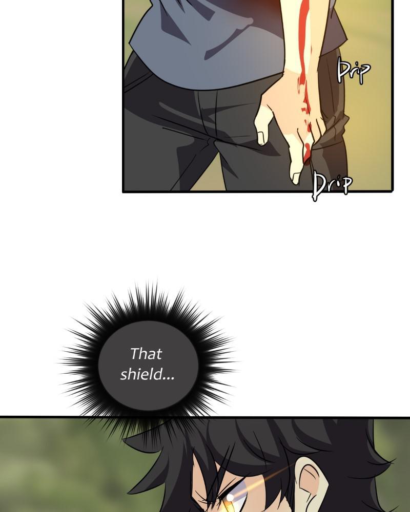 unOrdinary Chap 262 - Next Chap 263