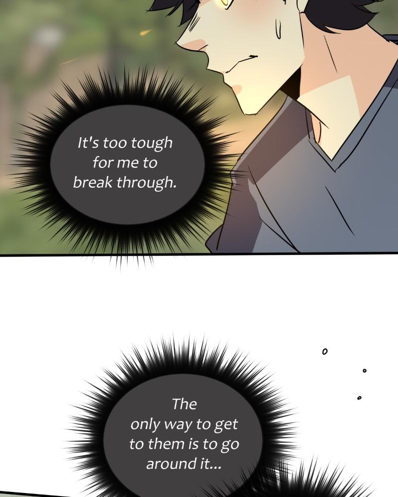 unOrdinary Chap 262 - Next Chap 263