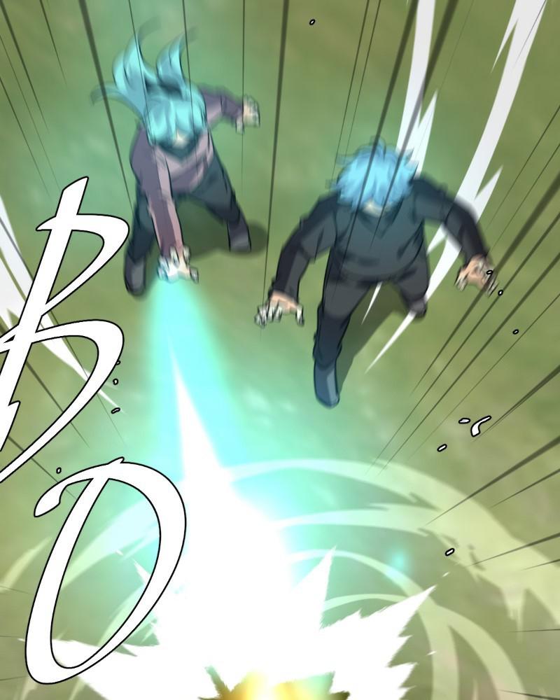 unOrdinary Chap 262 - Next Chap 263