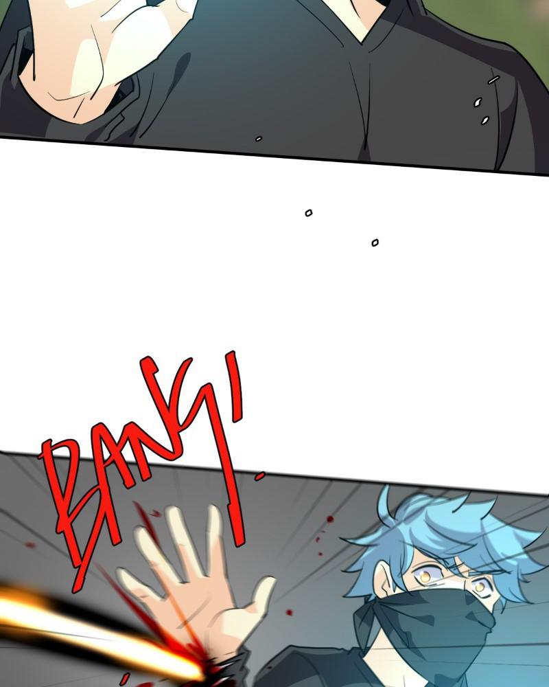 unOrdinary Chap 262 - Next Chap 263