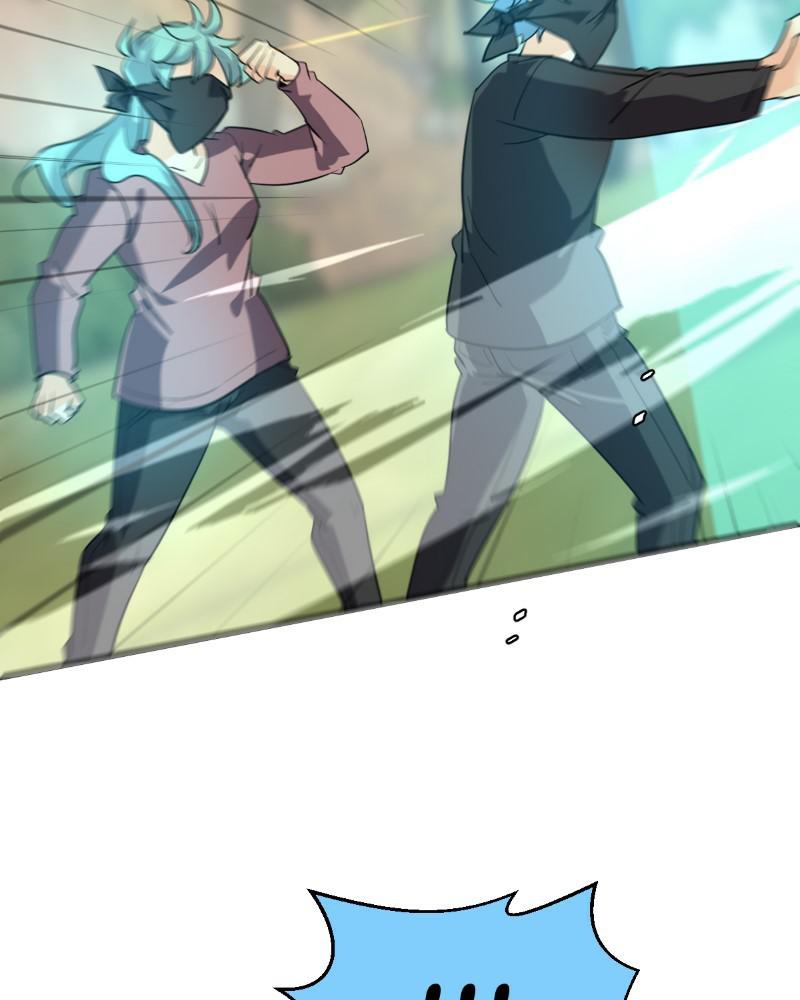 unOrdinary Chap 262 - Next Chap 263