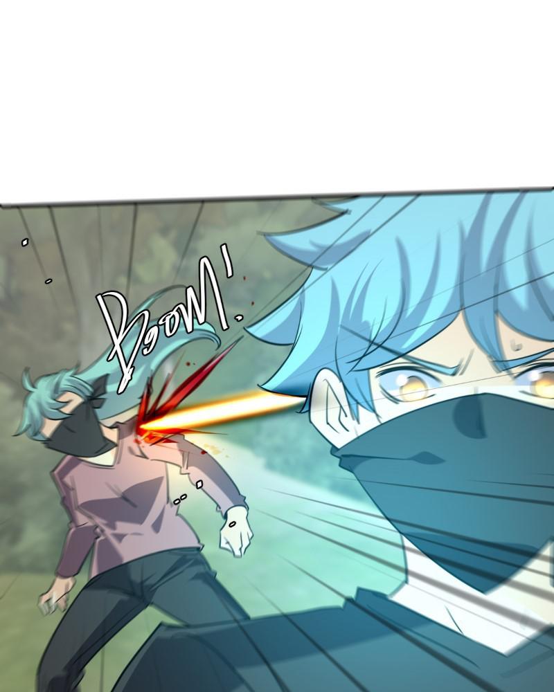 unOrdinary Chap 262 - Next Chap 263