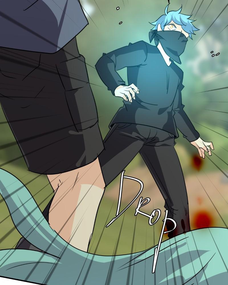 unOrdinary Chap 262 - Next Chap 263