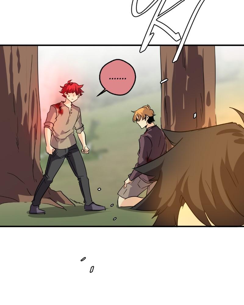 unOrdinary Chap 262 - Next Chap 263