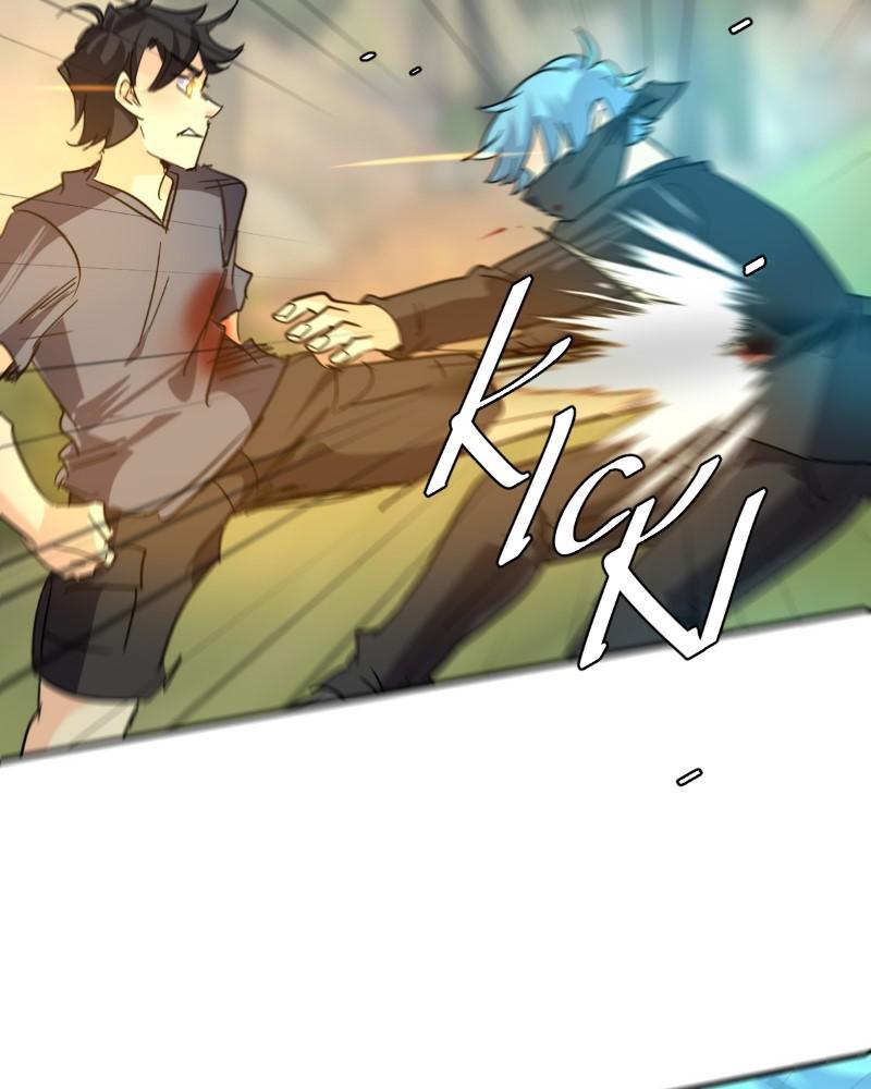 unOrdinary Chap 262 - Next Chap 263