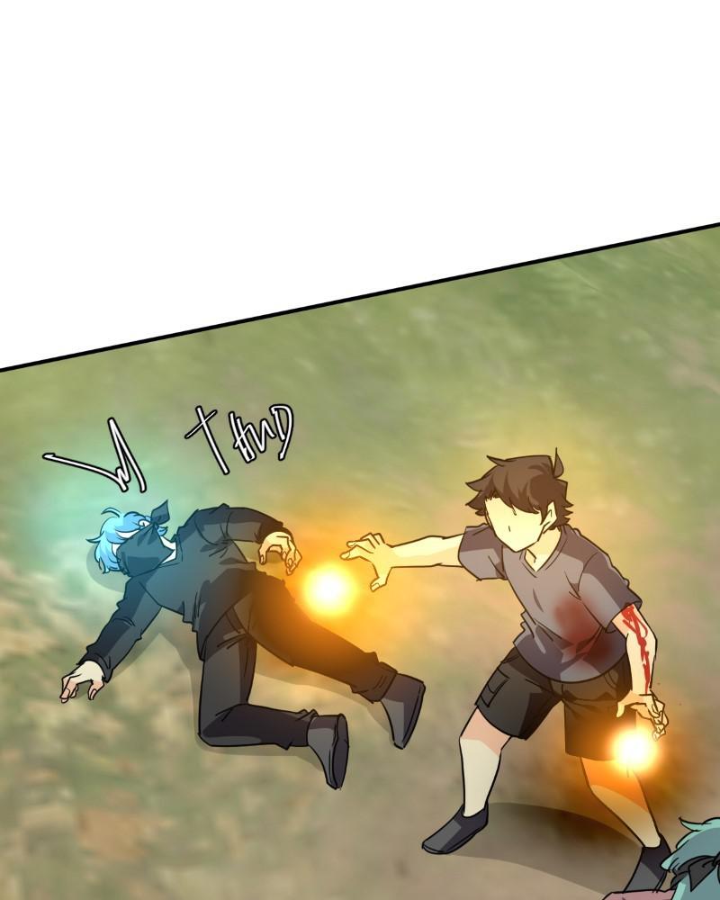 unOrdinary Chap 262 - Next Chap 263