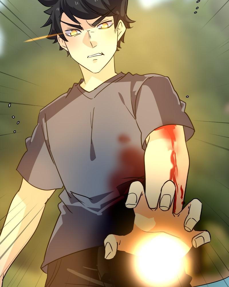 unOrdinary Chap 262 - Next Chap 263