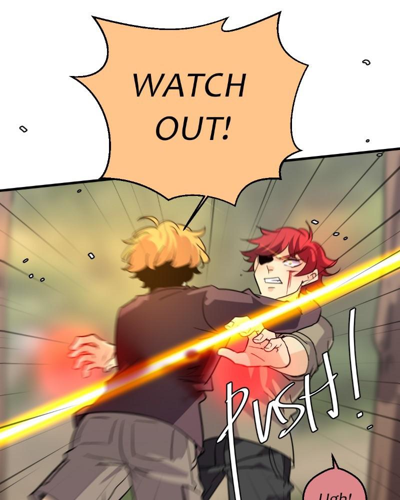 unOrdinary Chap 262 - Next Chap 263