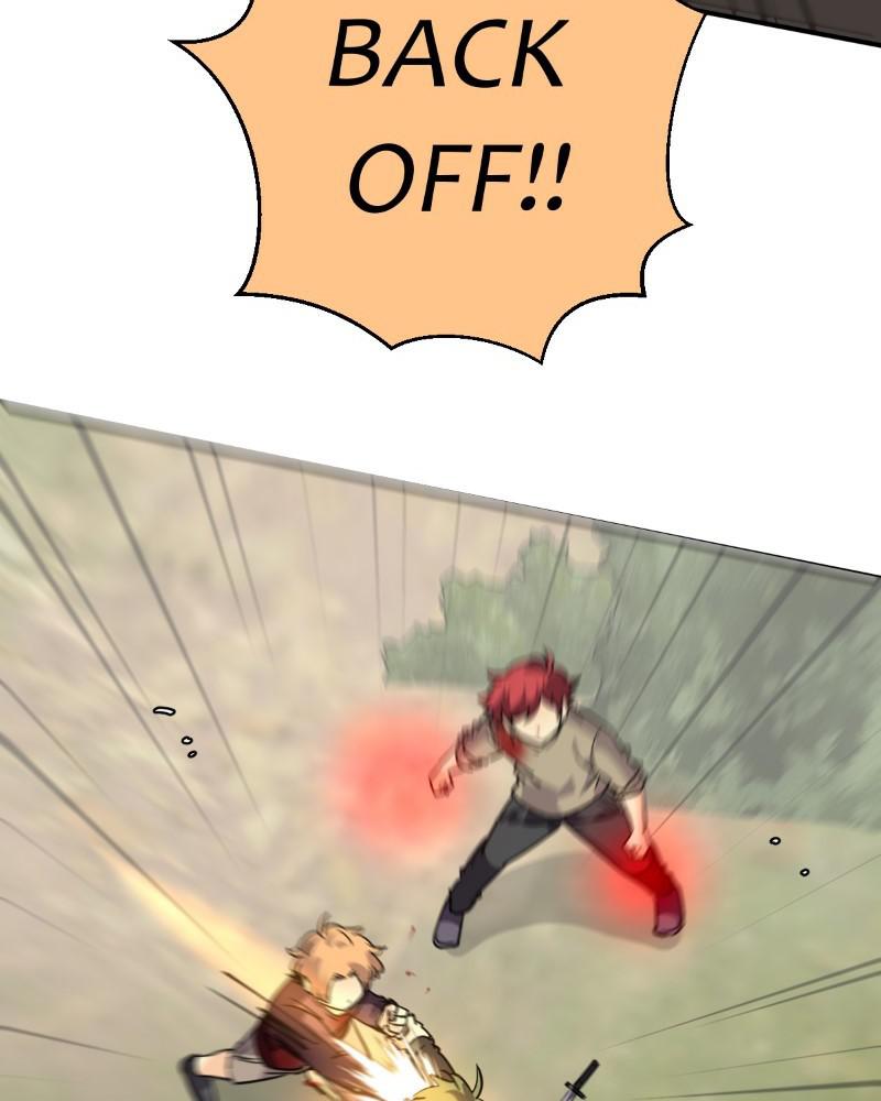 unOrdinary Chap 262 - Next Chap 263