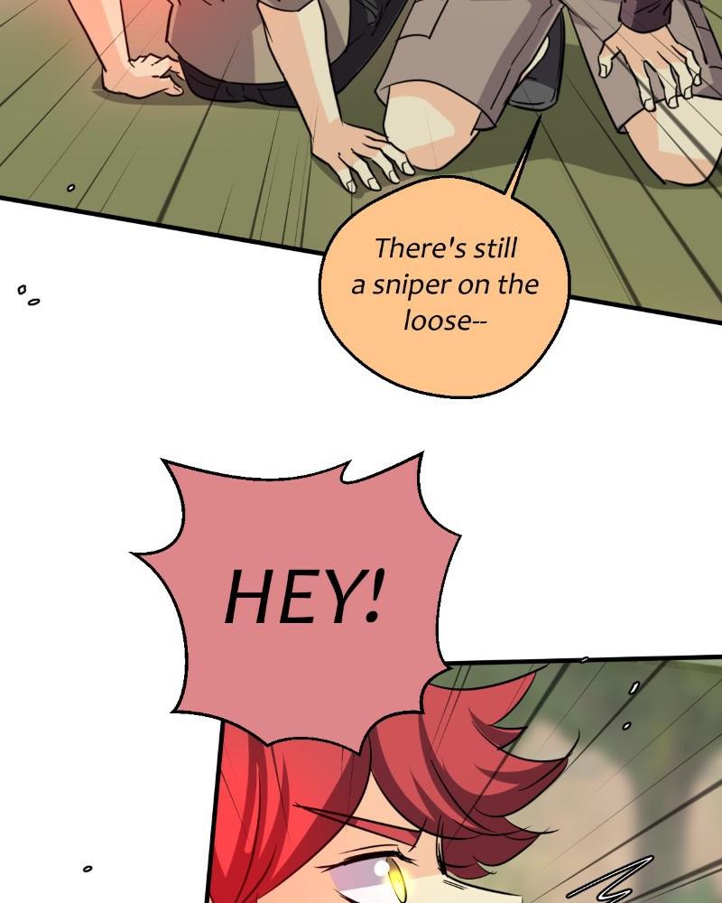 unOrdinary Chap 262 - Next Chap 263