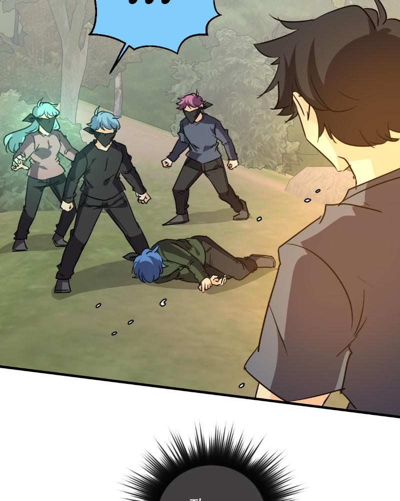 unOrdinary Chap 262 - Next Chap 263