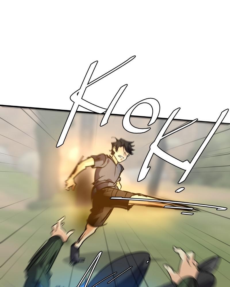 unOrdinary Chap 262 - Next Chap 263