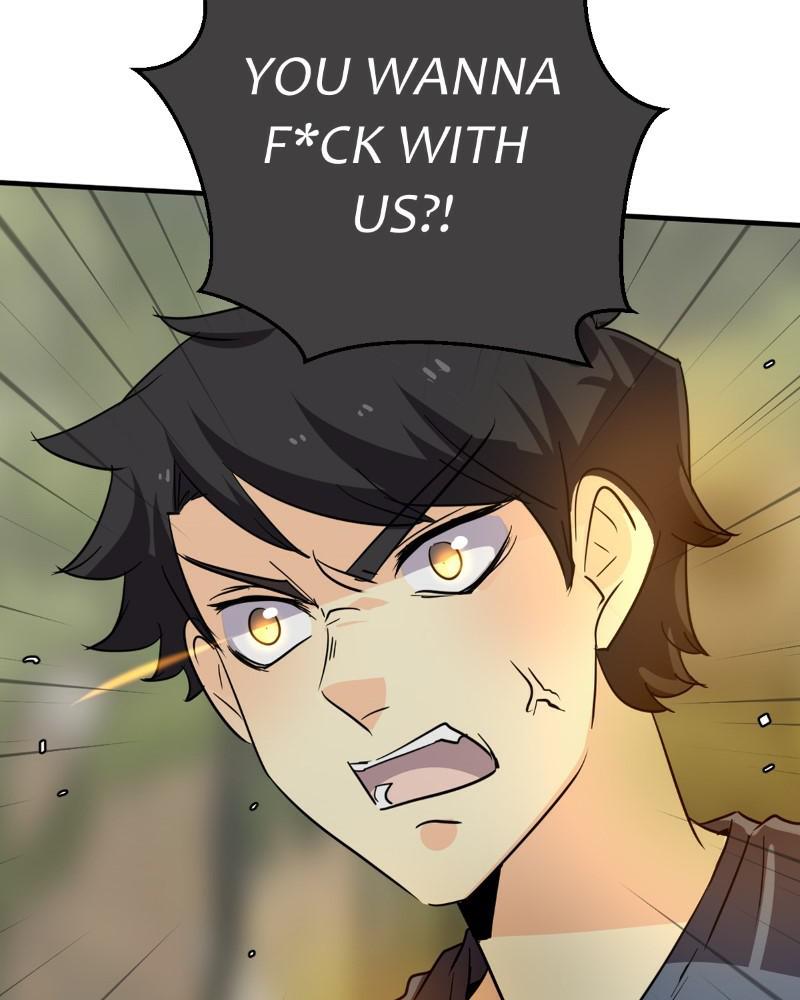 unOrdinary Chap 262 - Next Chap 263