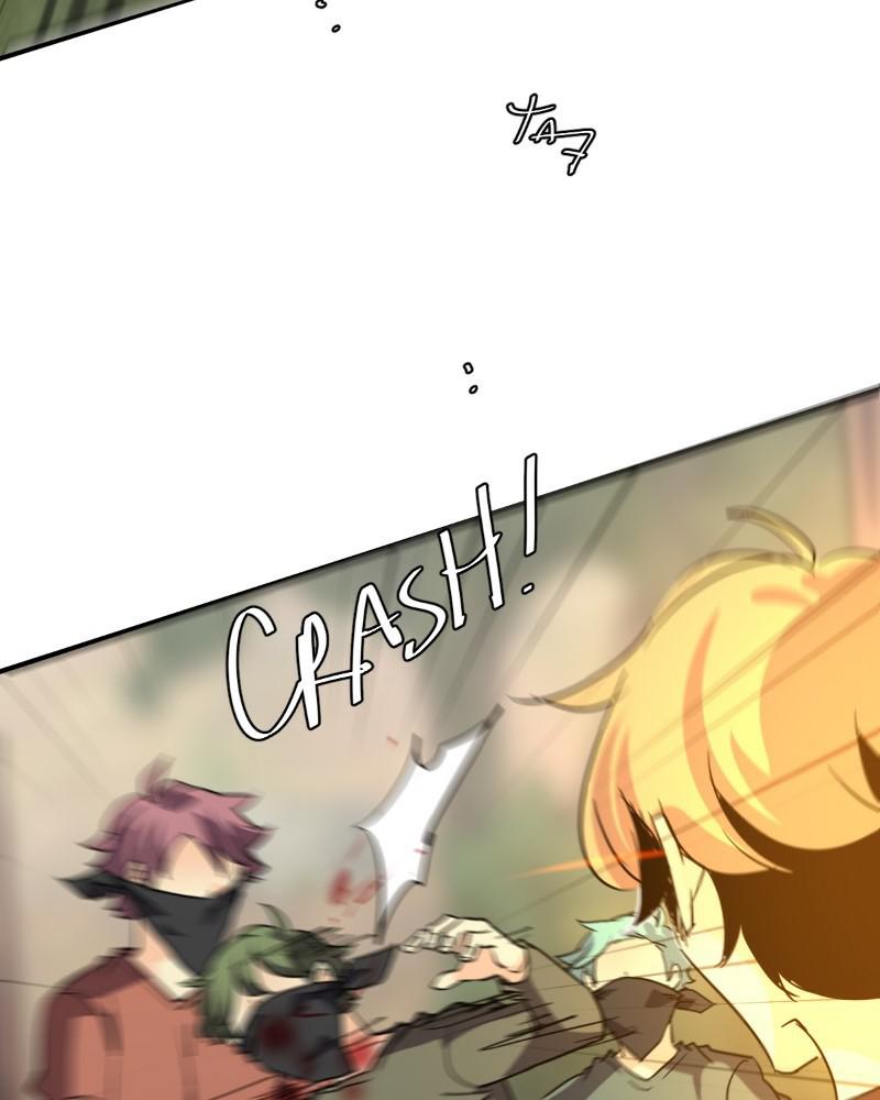 unOrdinary Chap 262 - Next Chap 263