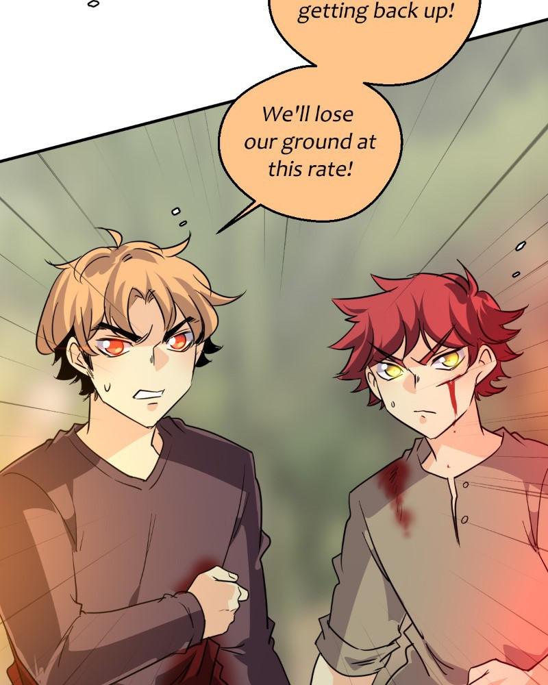 unOrdinary Chap 262 - Next Chap 263