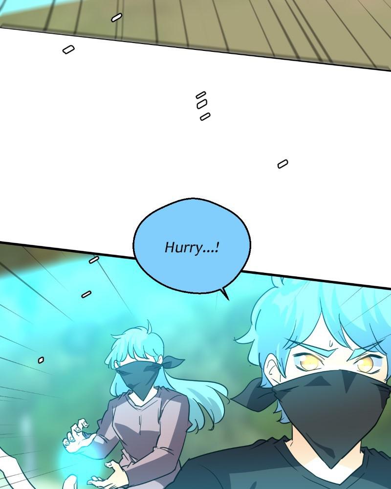 unOrdinary Chap 262 - Next Chap 263